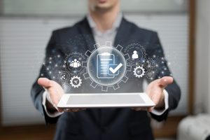 automating document management software |Document Management System for Government Organizations