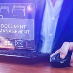 Digital Document Management System