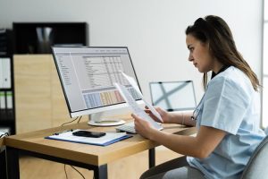 Document Management Systems in Small Clinics