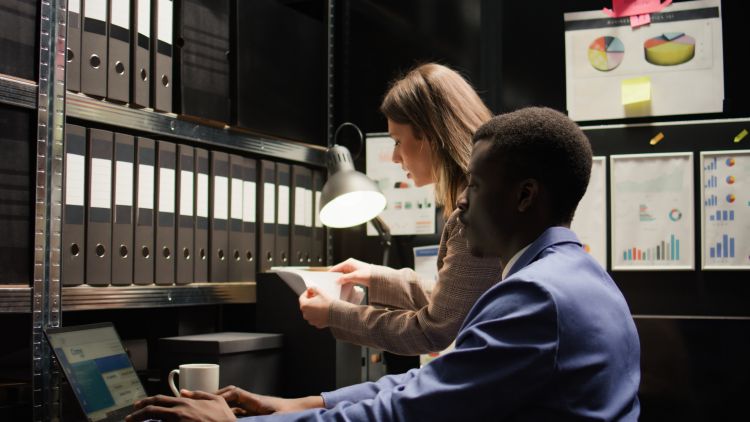 Document management system