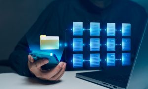 Electronic Document Management Systems