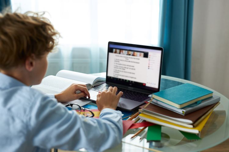 document management in schools
