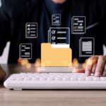 document management system for government organizations
