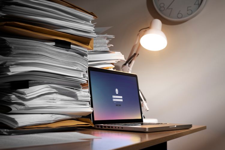 education document management system