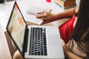 electronic document management for schools