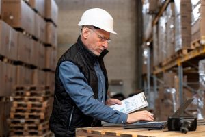 manufacturing document management system