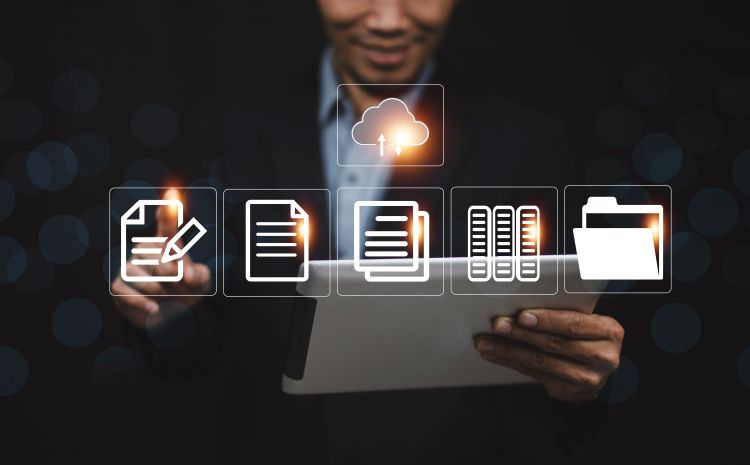 secured-document-management-system