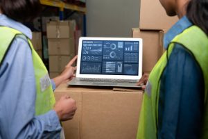 manufacturing document management system
