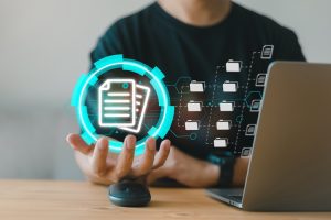 Digital Document Management System