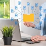 Electronic Document Management System