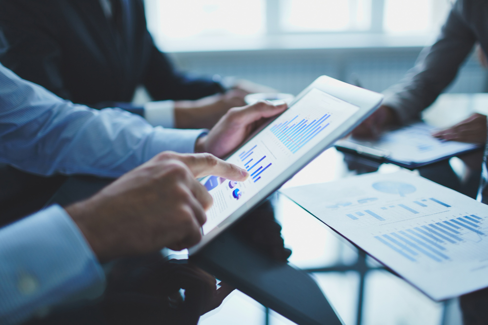 banking document management system