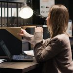 Digital Document Management System